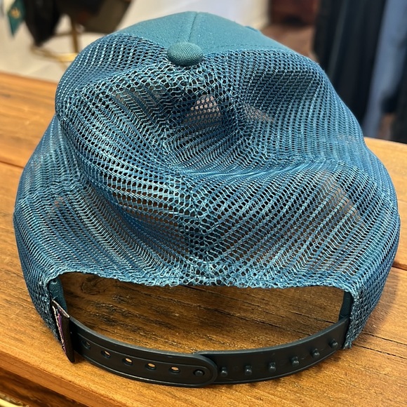 Patagonia hat - Picture 4 of 4
